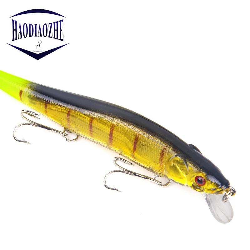 VIB العائمة طعم سنارة صيد 11.5 سنتيمتر 13.5G Pesca السنانير الأسماك Wobblers Crankbait إيسكا الاصطناعي اليابان الصلب الطعم الصيد معالجة