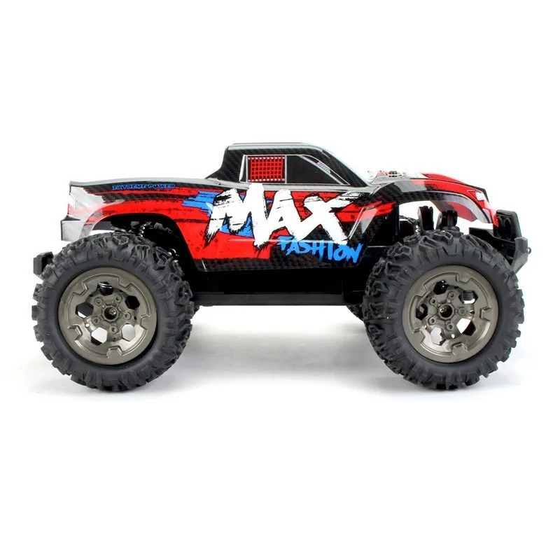 1:12 2wd RC Автомобиль 2 4G электрический пульт дистанционного управления