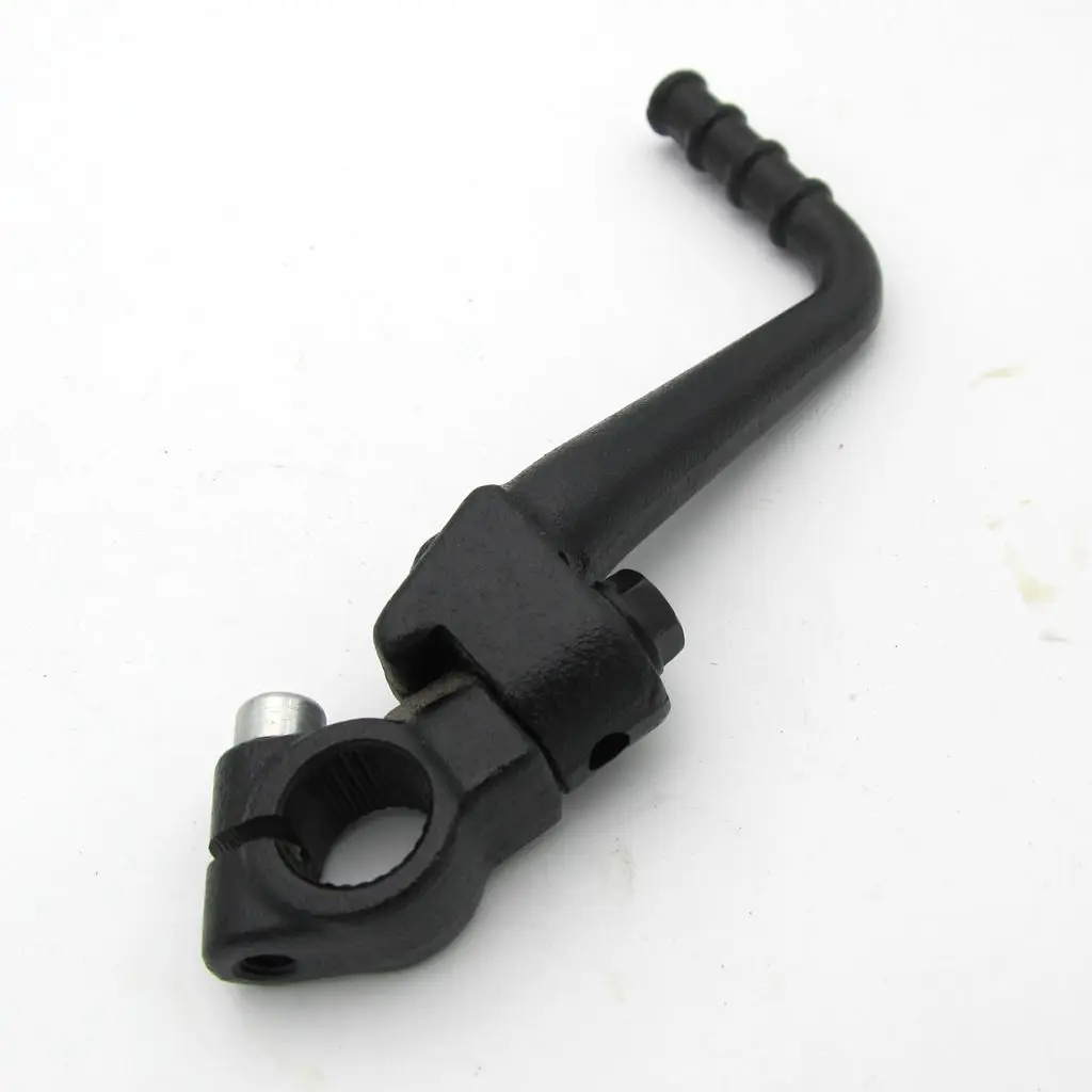 Motorcycle Kickstart Kickstarter Arm Lever for   50 50SX Dirt Pit Pro Trail Bike Durable Condition Kick Start Starter Lever