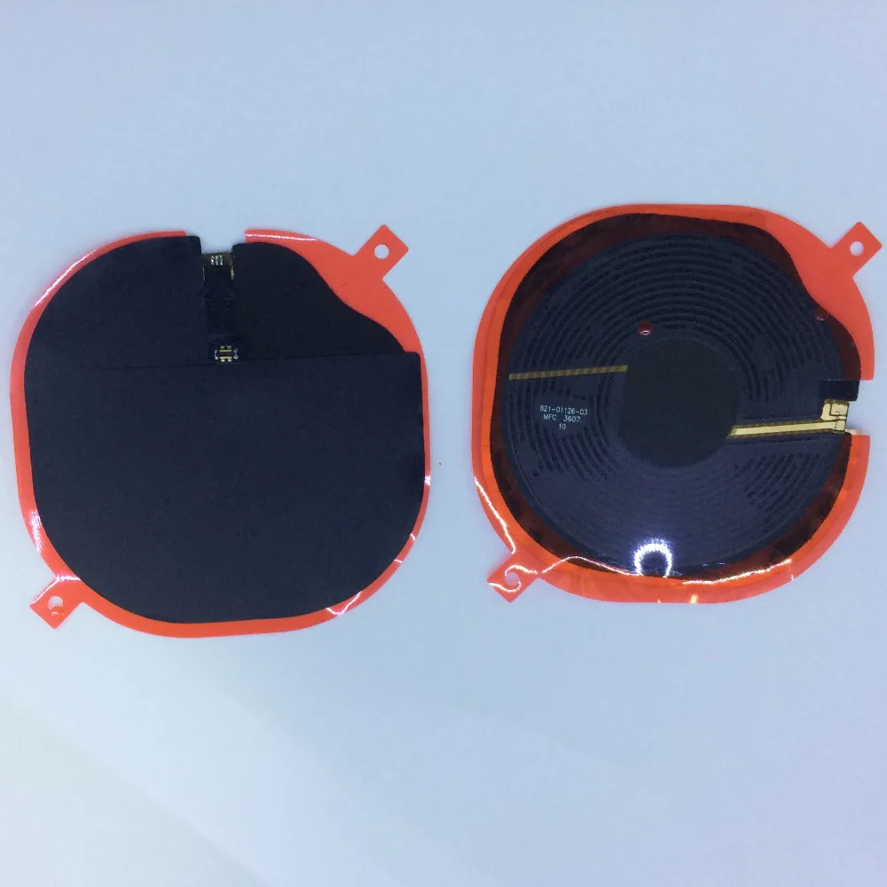 

For Apple iPhone 8 4.7" NFC Wireless Charge Charging Coil