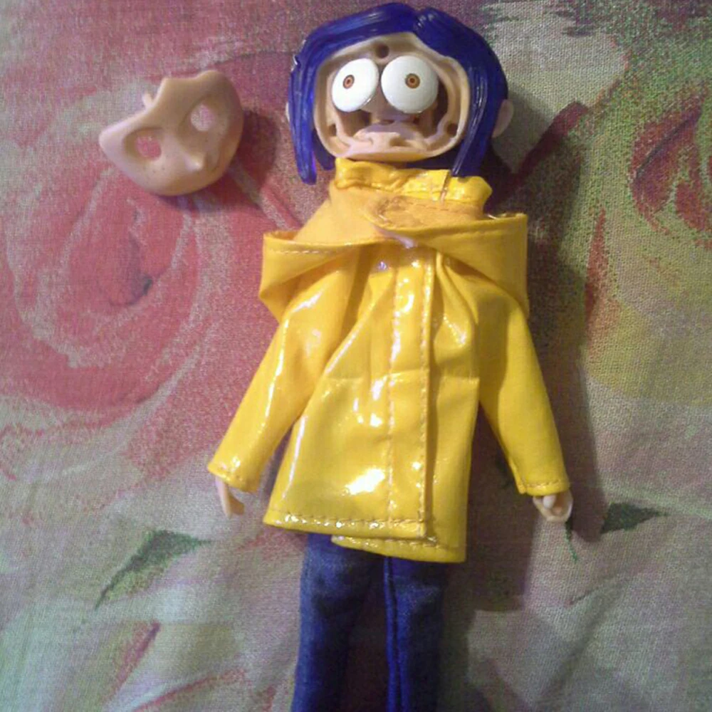 muñeca coraline neca
