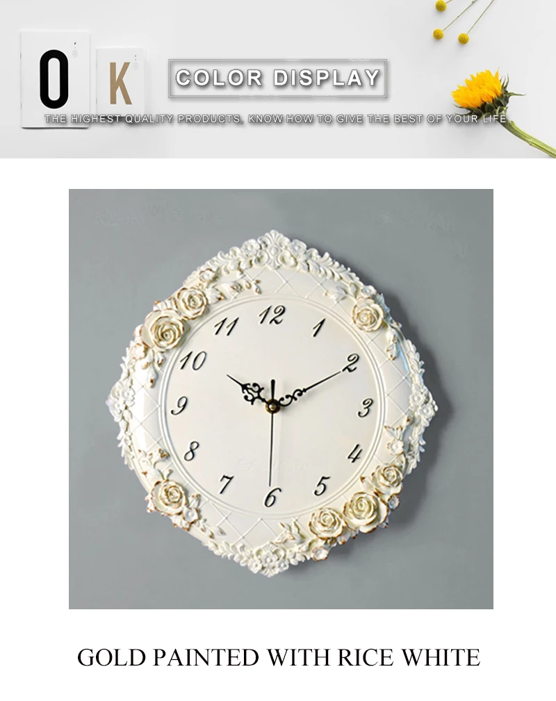 clock sticker clocks wall watches home decor cuckoo clock led wall clock digital clock wall clocks wall home decor home clock big wall clock wooden wall clock 3d clock vintage wall clock wall  (8)