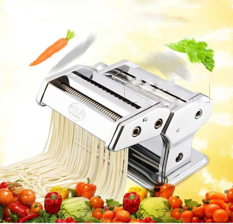 Split type Noodle press machine, Household noodle maker-in Tool Parts