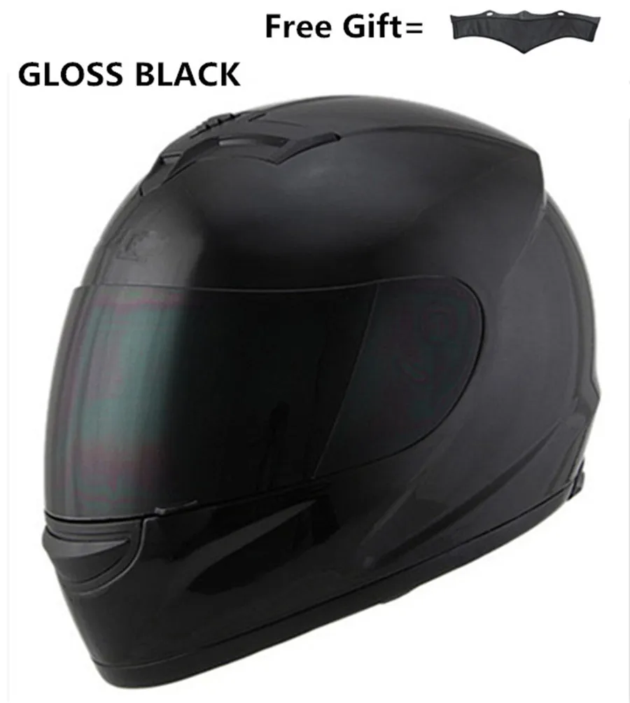 moto rcycle шлем лицо SDU полное лицо шлем Dot moto casco s m l xl XXL