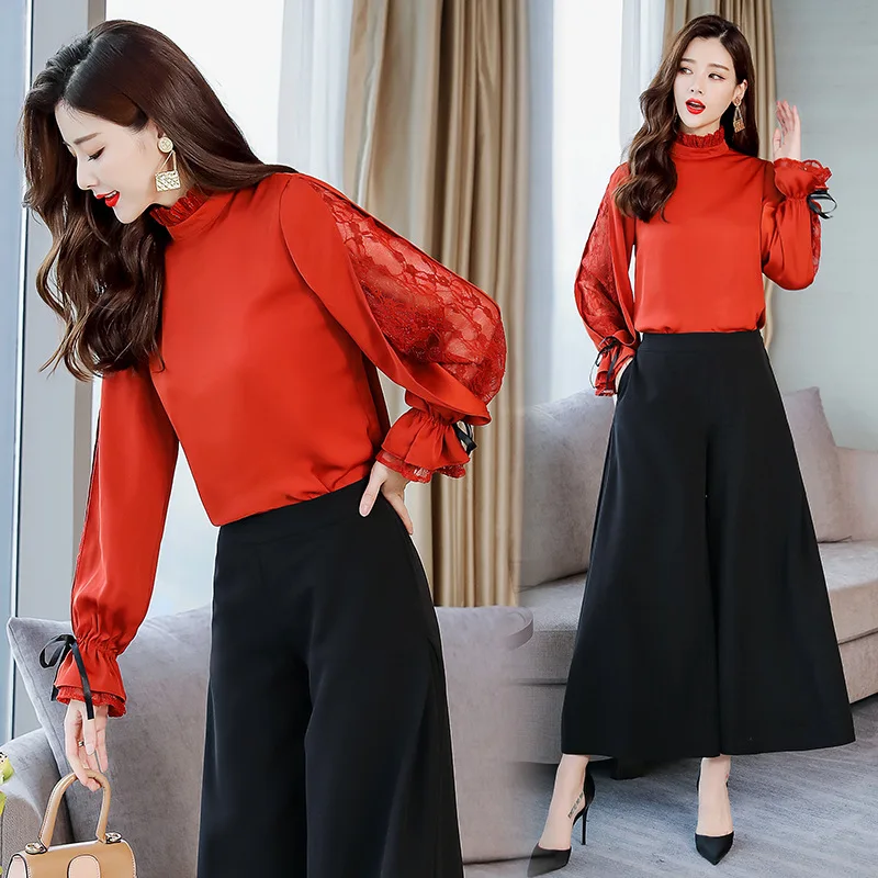

Fashion trend casual comfort dress 2019 spring long long sleeve solid color