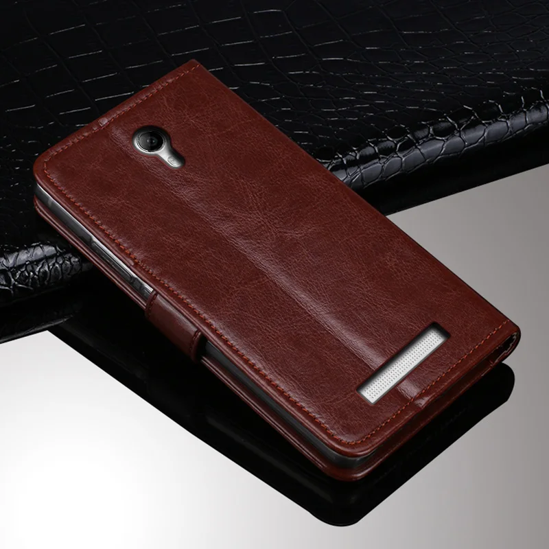 itgoogo-for-Doogee-Y100-case-Colors-high-Quality-Business-Style-Wallet-Flip-leather-protective-cover-for