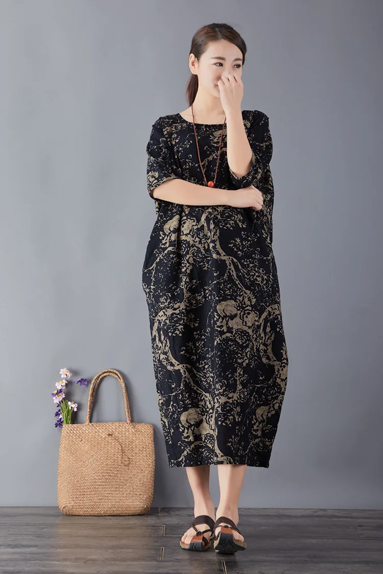 QS01613 vintage dress (42)