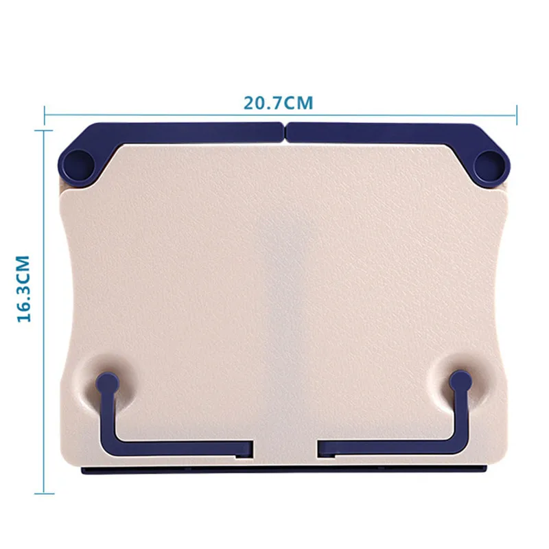 folding tabletop music stand abs sheet music holder applicable for sheet music holder for guitar