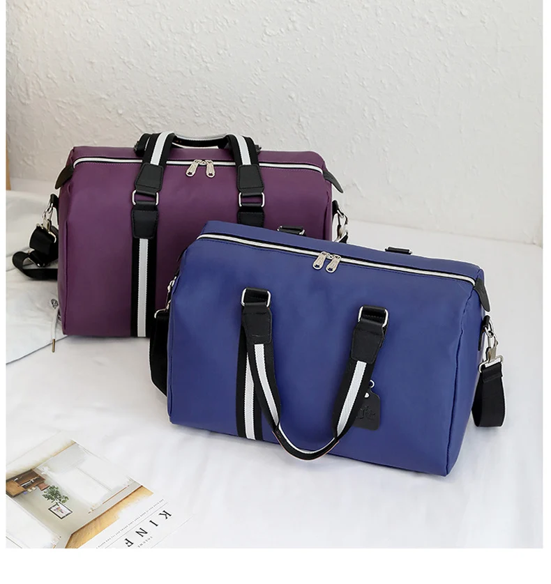 semana fitness senhoras multifuncional duffle saco para homens 2021 xa733wb