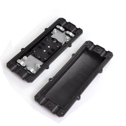 Dome Fiber Optical Splice Enclosure 12core 3