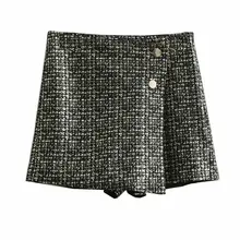 Европейская и американская мода замша BB40-9016 текстура