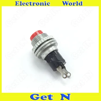 

20pcs DS314 10mm Tact Switches Push Buttons Self Resets Power Switch Tact Buttons