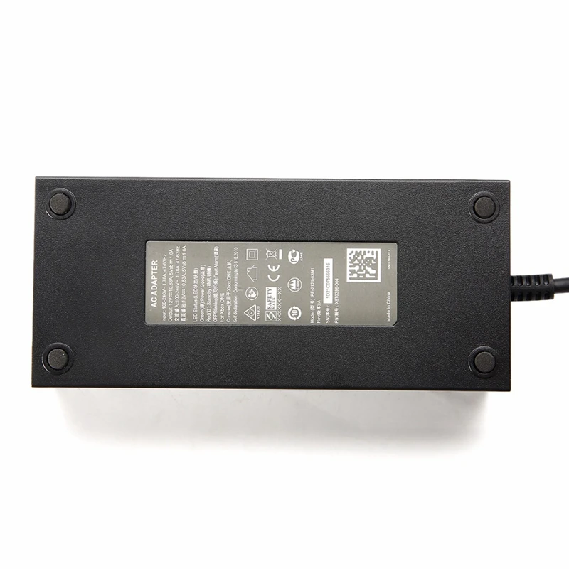 220W For Power Supply, Ac Adapter Replacement Charger With Cable For Xbox 1, For Power Brick Advanced Quiete#8 220W For Power Supply, Ac Adapter Replacement Charger With Cable For Xbox 1, For Power Brick Advanced Quiete#8