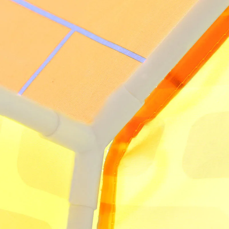 Kids Cottage Play Tent Toys Baby Ball Pits Pool Infant Ocean Balls Playpen For Children Playgournd