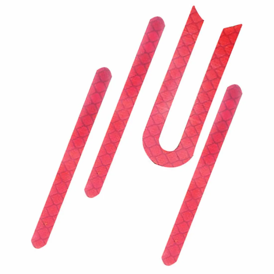 Hot New Front Rear Wheel Tyre Cover Protective Shell Reflective Sticker For Xiaomi Mijia M365 Electric Scooter Skateboard Parts Hot New Front Rear Wheel Tyre Cover Protective Shell Reflective Sticker For Xiaomi Mijia M365 Electric Scooter Skateboard Parts