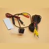 IDDOG Car rear view camera for CCD VW Polo sedan Jetta Tiguan passat sagitar toureg for Skoda Octavia Superb Fabia Rapid ca ► Photo 3/6