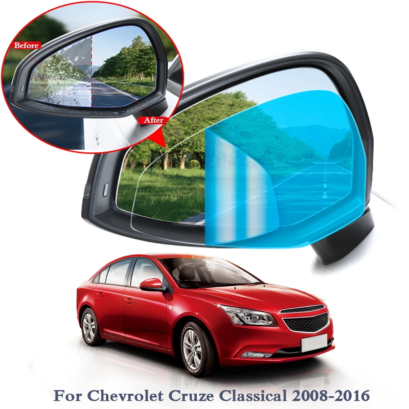 Cruze 08-16