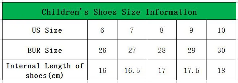 Size