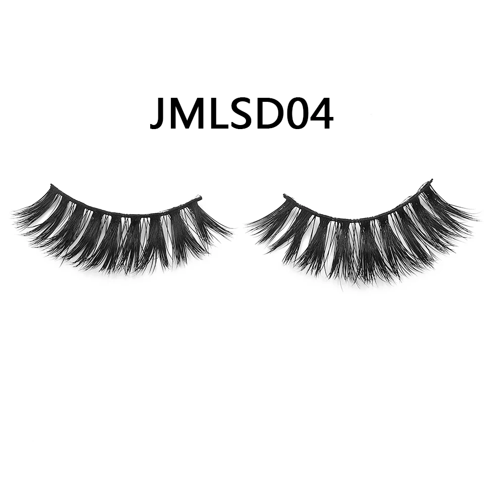 JMLSD04 eyelashes  -(4)