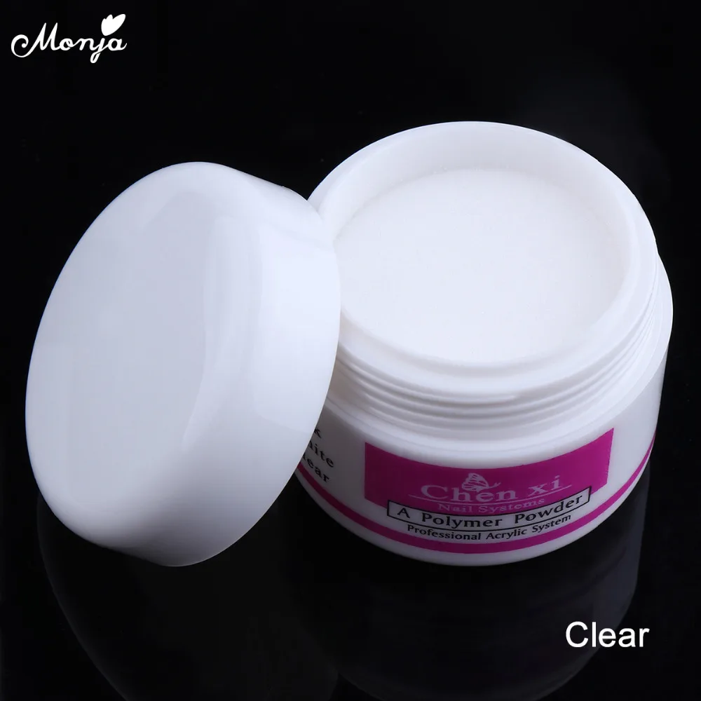 clear