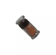 100Pcs SMD Zener Diode 0.5W 9.1V ZMM9V1 LL-34 NEW