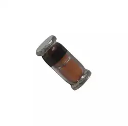 100Pcs SMD Zener Diode 0.5W 9.1V ZMM9V1 LL-34 NEW