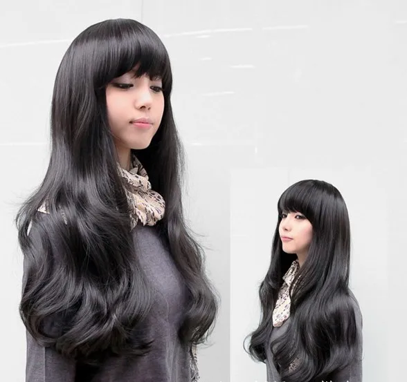 Amazon.com: Jinx Wig