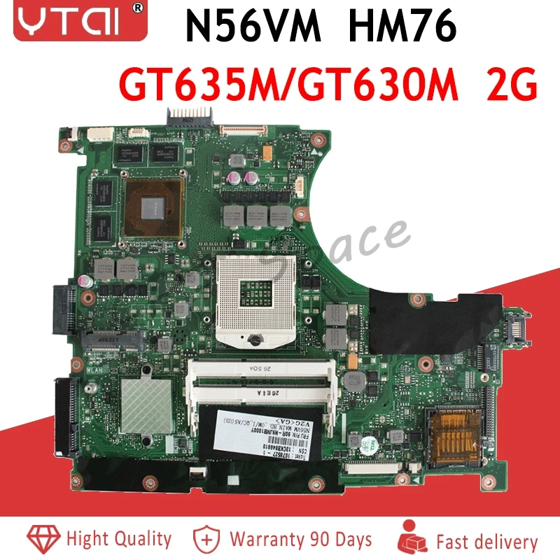 Asus n56v аккумулятор