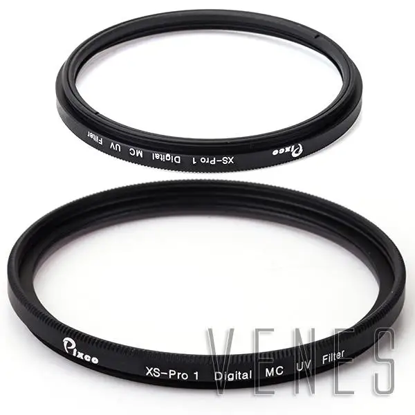 Pixco XS-Pro1 55mm Digital Multi Coated MC UV filter