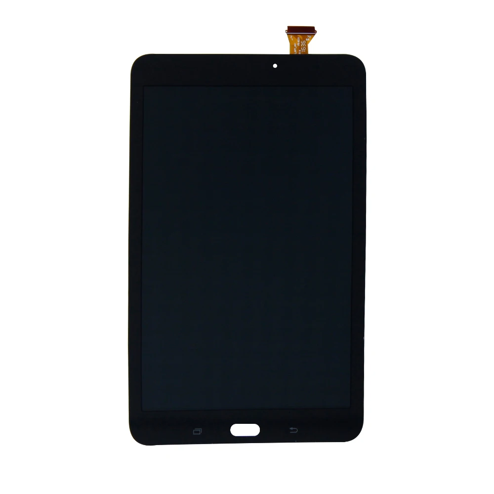 " для Samsung Galaxy Tab E 8,0 T3777 T377 ЖК-дисплей с сенсорным экраном дигитайзер панель в сборе Бесплатные инструменты