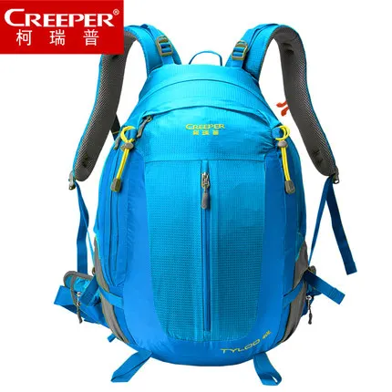 40L Outdoor Sport Bag, Waterproof Rain Cover Hiking Bagpack for outdoor Camping Sports, Tactical Bagpack