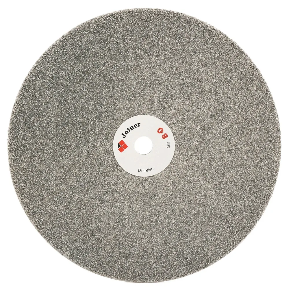 8" inch 200mm Grit 80 Coarse Diamond Grinding Disc Abrasive Wheel
