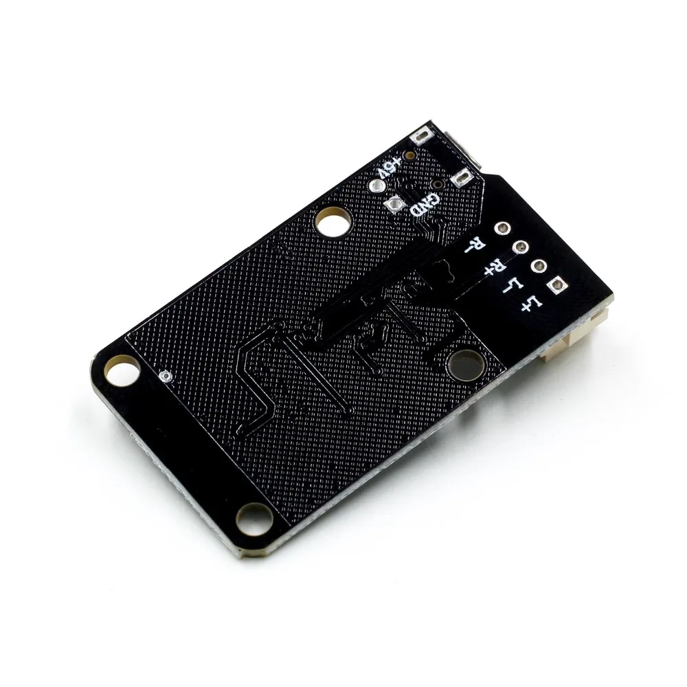 VHM 310 беспроводной Bluetooth 4 0 стерео аудио приемник модуль цифровой усилитель звук