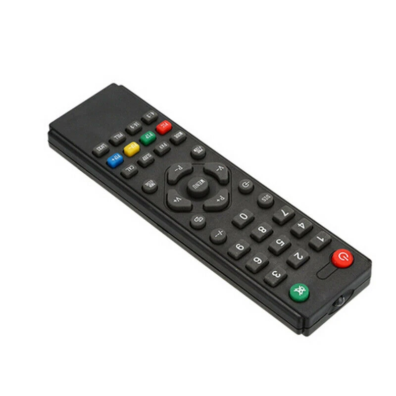 Lcd tv Box/аналоговый ТВ-тюнер Box/CRT монитор Цифровой компьютерный приемник