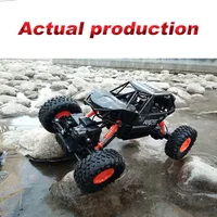 Remote Control Toys
