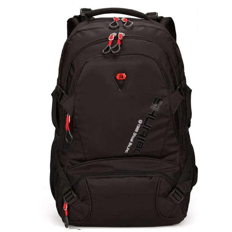 2019 новый для мужчин и женщин ноутбук рюкзак Mochila Masculina повседневное рюкзаки чемодан Мужчин's дорожные сумки мужской большой ёмкость