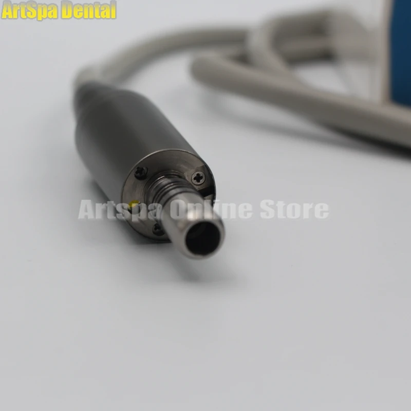  Dental LED Light Brushless Electric Micromotor Free Shipping - 32845743012