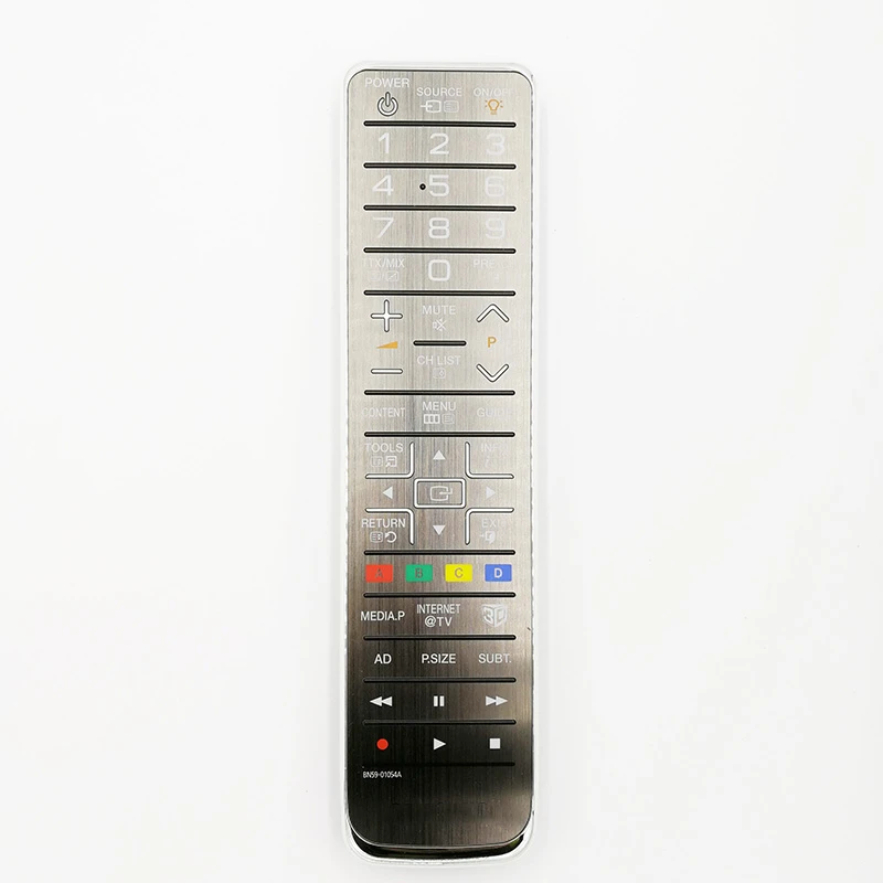 Telecomando per Samsung BN59-01054a UE40D8000 UE40D8000YS Nuovo