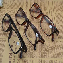 Специальная цена, полная оправа, линзы из смолы, очки для чтения, для женщин и мужчин, очки для дальнозоркости, 2,5, 3,5, очки, часы, увеличительная Лупа