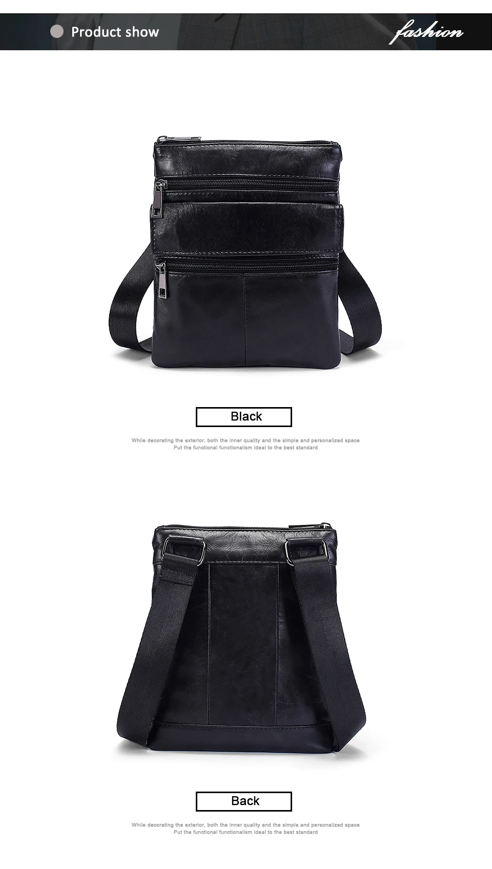 cossbody bag