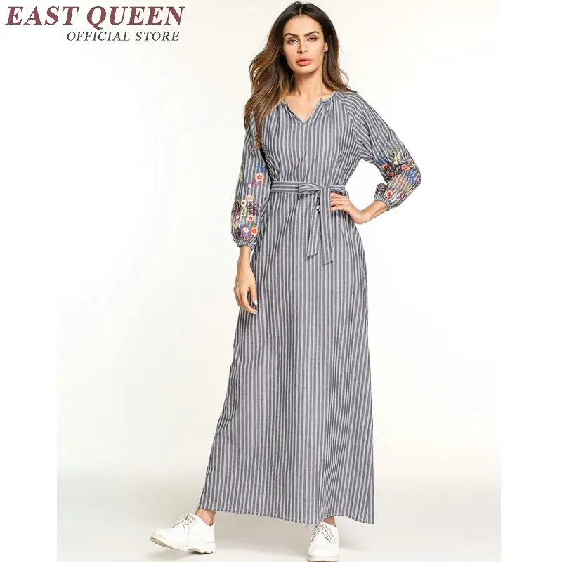 

Islamic clothing muslim dress women muslim abaya turkish islamic clothing kaftan dubai abaya for women clothes turkey KK2364