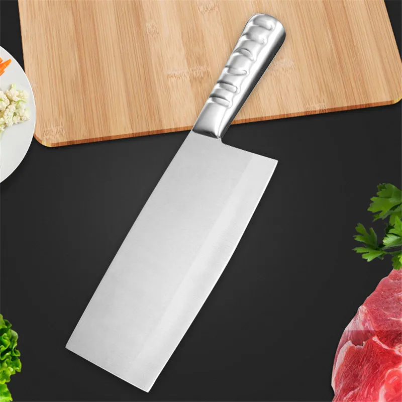 

Multifunctional Slicing Knives Stainless Steel Chef Knife Japanese Style Kitchen Knife Fruit Vegetables Meat Cooking Tool