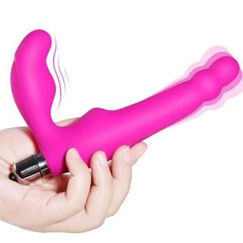 Sex toys vibrator bending massage