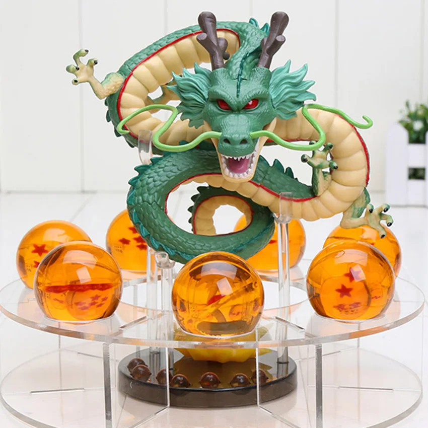 Dragon Ball Z Shenron PVC font b Action b font font b Figures b font font