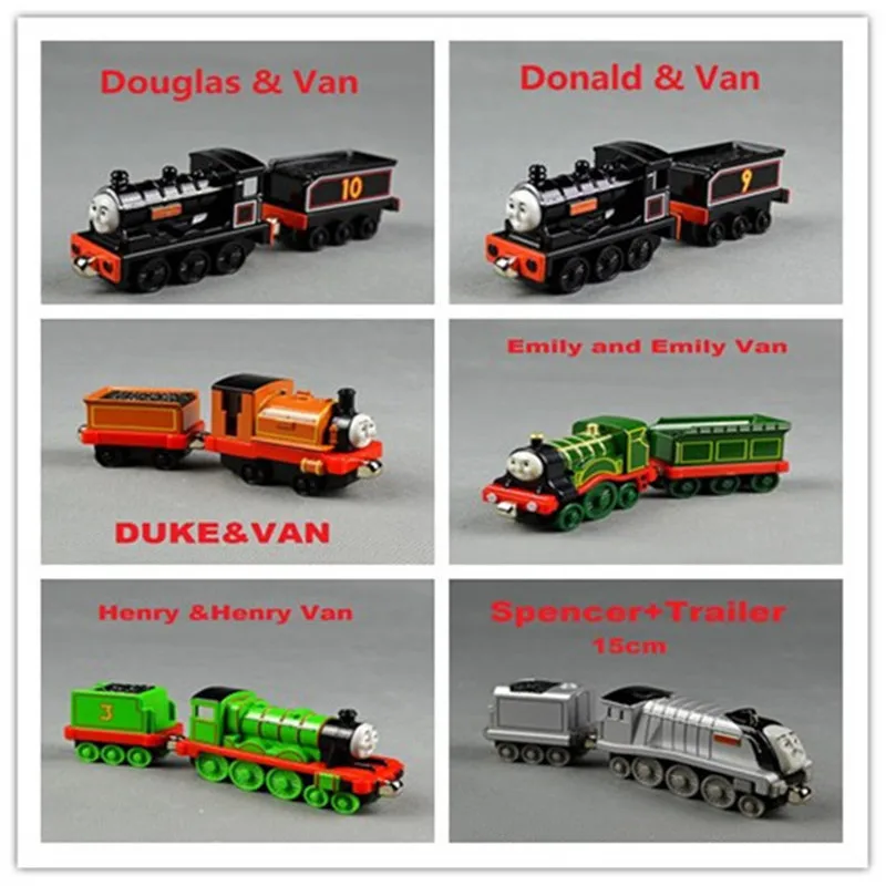 thomas and friends number 12