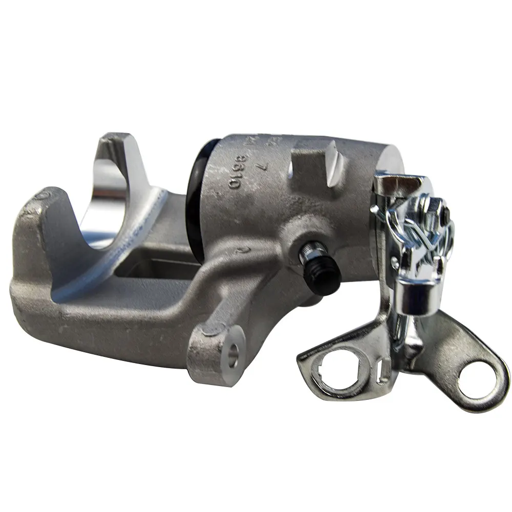 Rear Right Brake Caliper For Skoda Octavia 1Z3 1Z5 Superb 3T4 3T5 Skoda