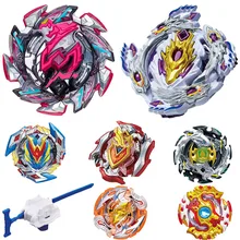 Beyblade Burst Toys B-901 B-110 B-113 B-106 B-104 B-100 Toupie Bayblade burst Metal Fusion God Spinning Top Bey Blade Blades Toy