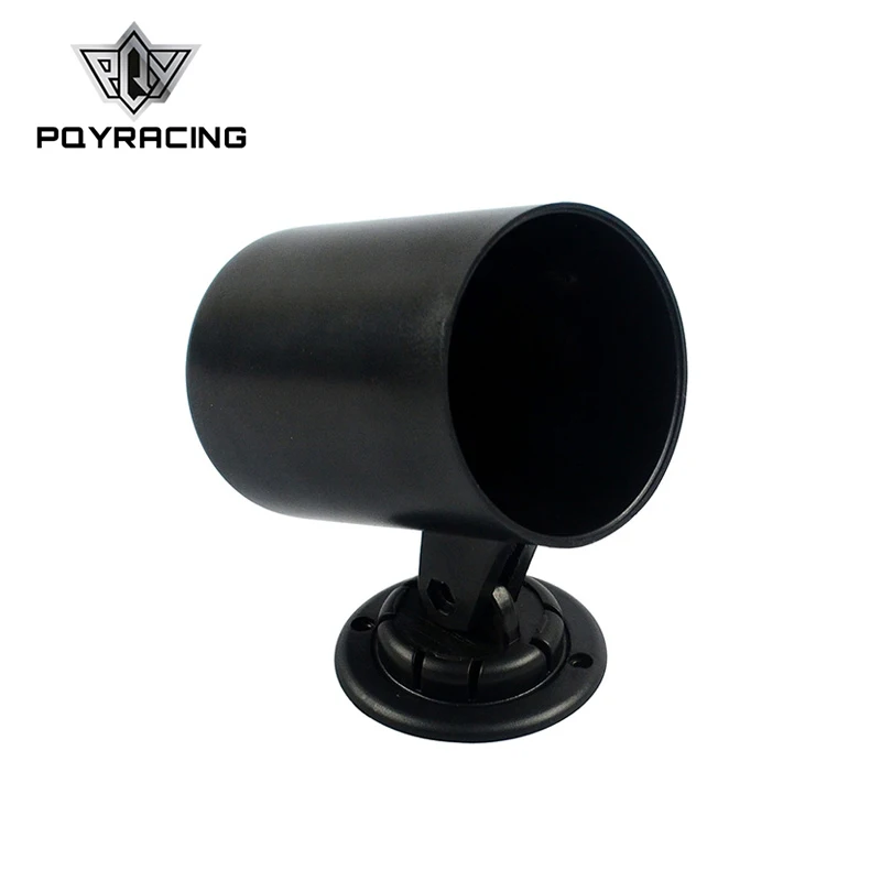

Universal 52mm Gauge Cup Pod Car Mount Holder Plastic Heavy Duty Single Gauge Pods Dash Pod Mount Holder Plastic