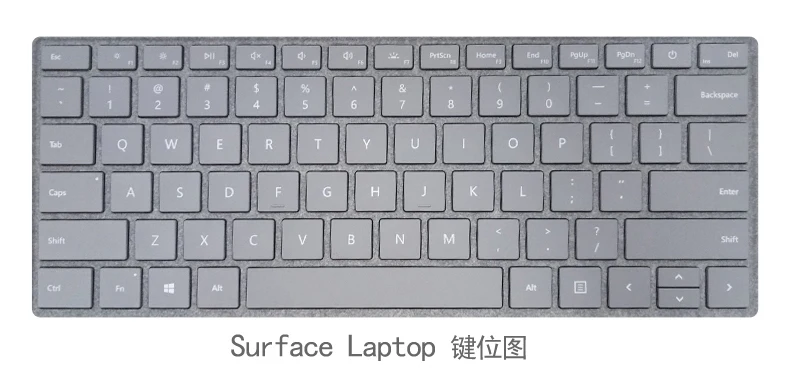 surface laptop 