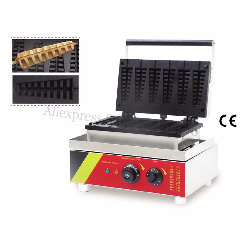 tower waffle maker